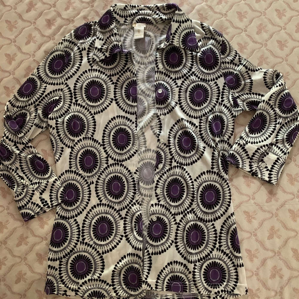 Woman’s Shirt